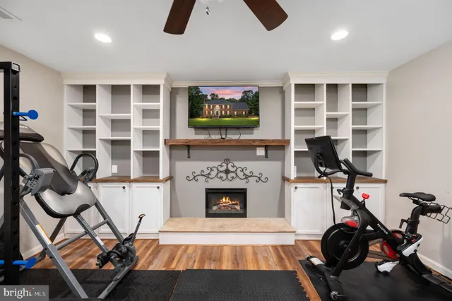 $744,900 | 8903 Blvd Of The Generals, Spotsylvania, VA 22553