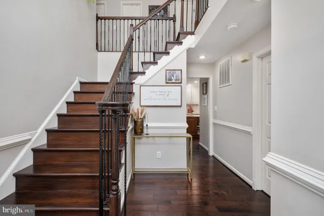 $744,900 | 8903 Blvd Of The Generals, Spotsylvania, VA 22553