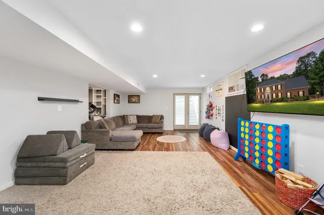 $744,900 | 8903 Blvd Of The Generals, Spotsylvania, VA 22553