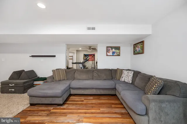 $744,900 | 8903 Blvd Of The Generals, Spotsylvania, VA 22553