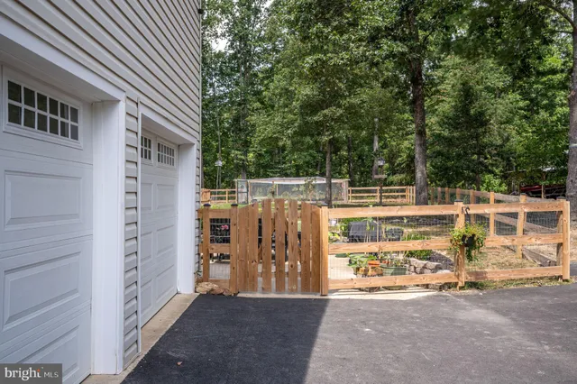 $744,900 | 8903 Blvd Of The Generals, Spotsylvania, VA 22553