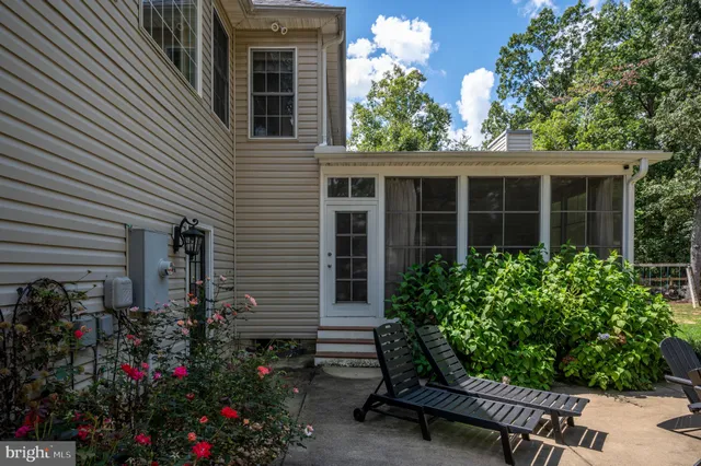 $744,900 | 8903 Blvd Of The Generals, Spotsylvania, VA 22553