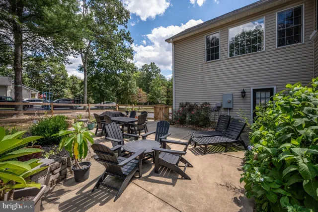 $744,900 | 8903 Blvd Of The Generals, Spotsylvania, VA 22553