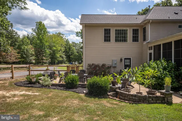 $744,900 | 8903 Blvd Of The Generals, Spotsylvania, VA 22553