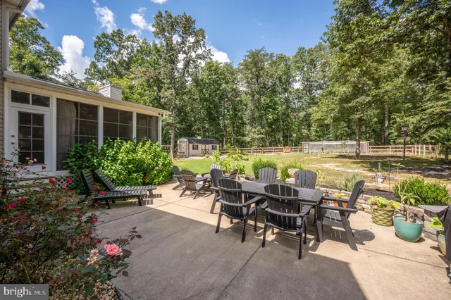 $744,900 | 8903 Blvd Of The Generals, Spotsylvania, VA 22553