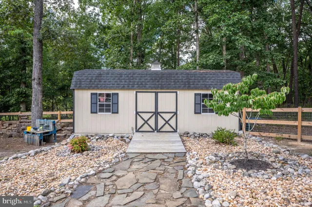 $744,900 | 8903 Blvd Of The Generals, Spotsylvania, VA 22553