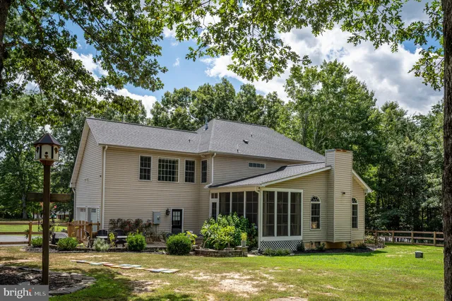 $744,900 | 8903 Blvd Of The Generals, Spotsylvania, VA 22553