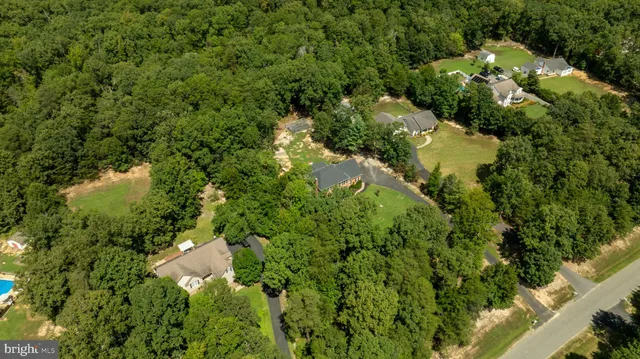 $744,900 | 8903 Blvd Of The Generals, Spotsylvania, VA 22553