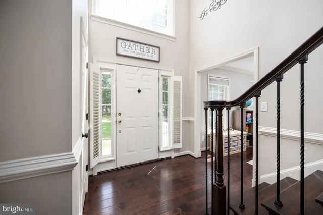 $744,900 | 8903 Blvd Of The Generals, Spotsylvania, VA 22553