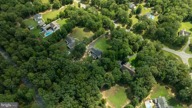 $744,900 | 8903 Blvd Of The Generals, Spotsylvania, VA 22553