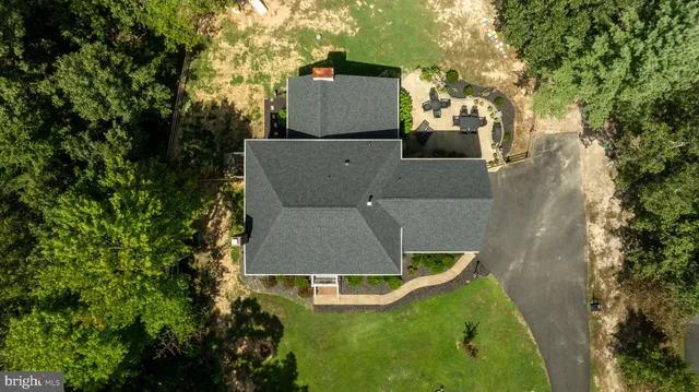 $744,900 | 8903 Blvd Of The Generals, Spotsylvania, VA 22553