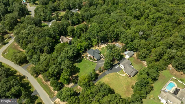 $744,900 | 8903 Blvd Of The Generals, Spotsylvania, VA 22553