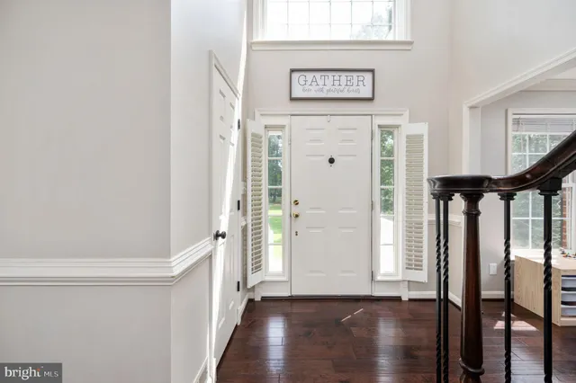 $744,900 | 8903 Blvd Of The Generals, Spotsylvania, VA 22553