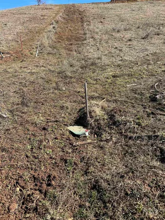 $139,000 | Tbd Tbd Shenandoah First Street, Kamiah, ID 83536