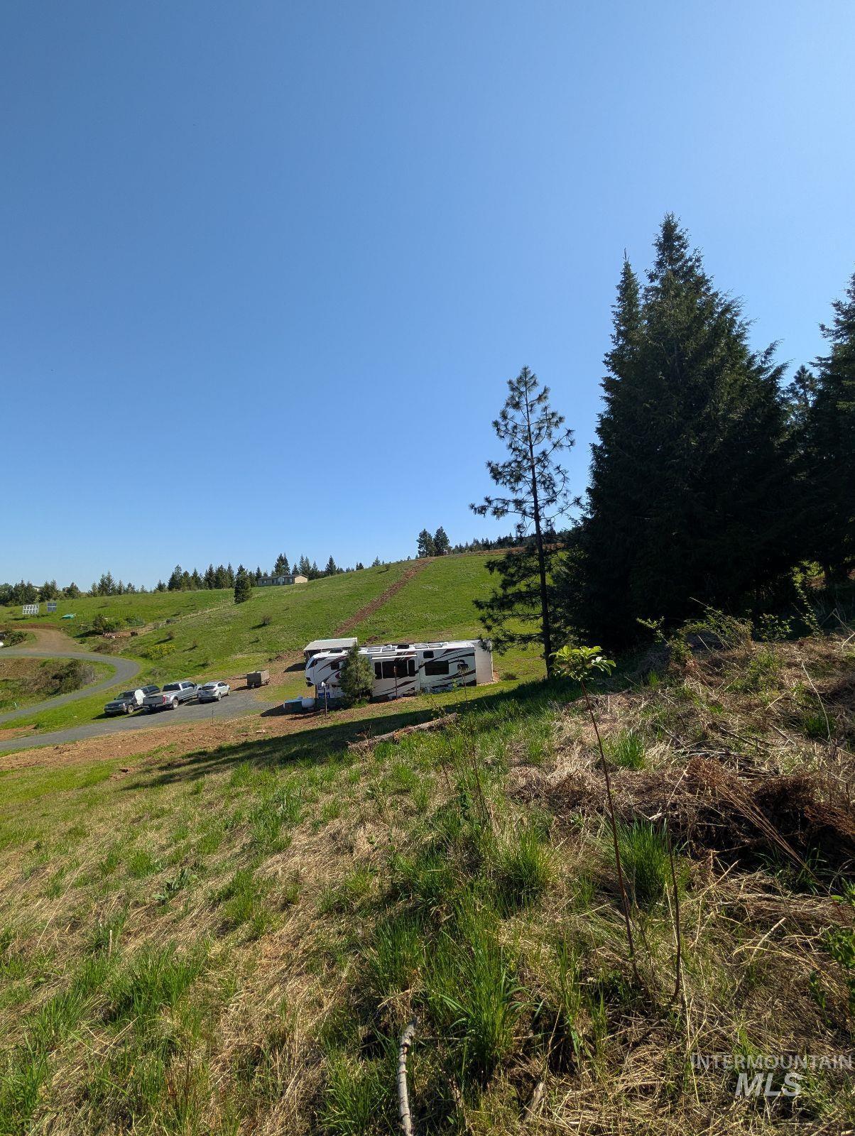 Tbd Tbd Shenandoah First Street Kamiah, ID 83536 - Photo 2 of 28