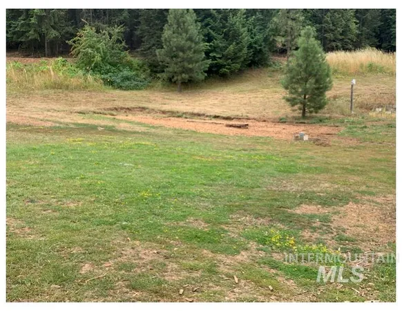$139,000 | Tbd Tbd Shenandoah First Street, Kamiah, ID 83536