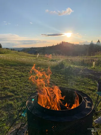 $139,000 | Tbd Tbd Shenandoah First Street, Kamiah, ID 83536