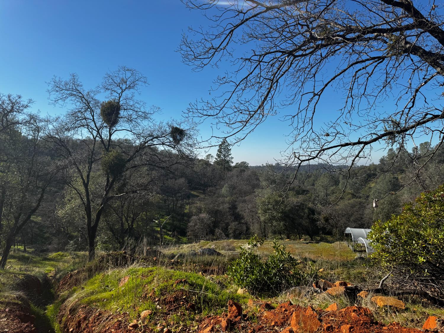 15806 Perimeter Road Grass Valley, CA 95949 - Photo 31 of 48 The sunsets from here are absolutely beautiful