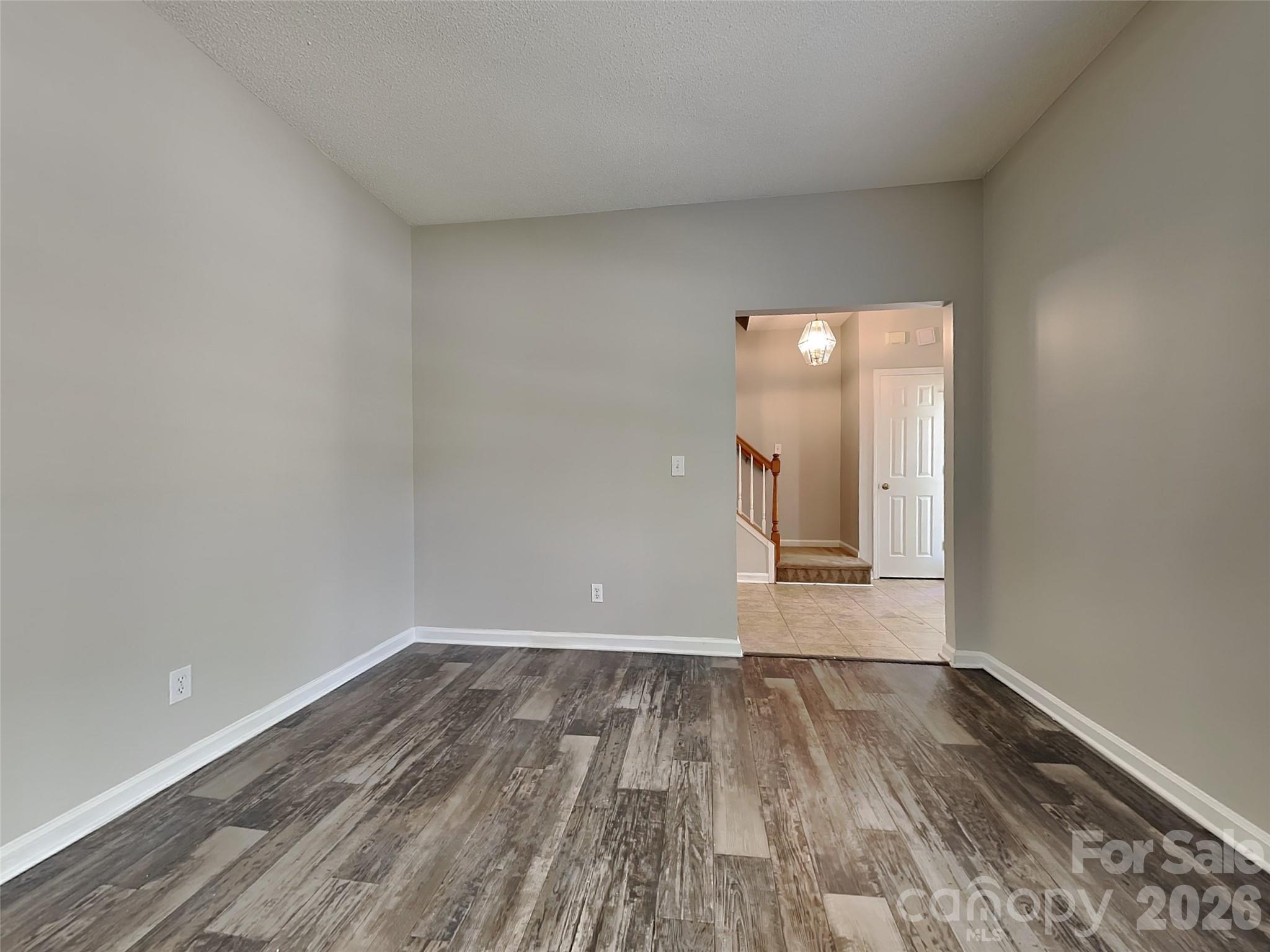 5414 Crisfield Road Charlotte, NC 28269 - Photo 5 of 17