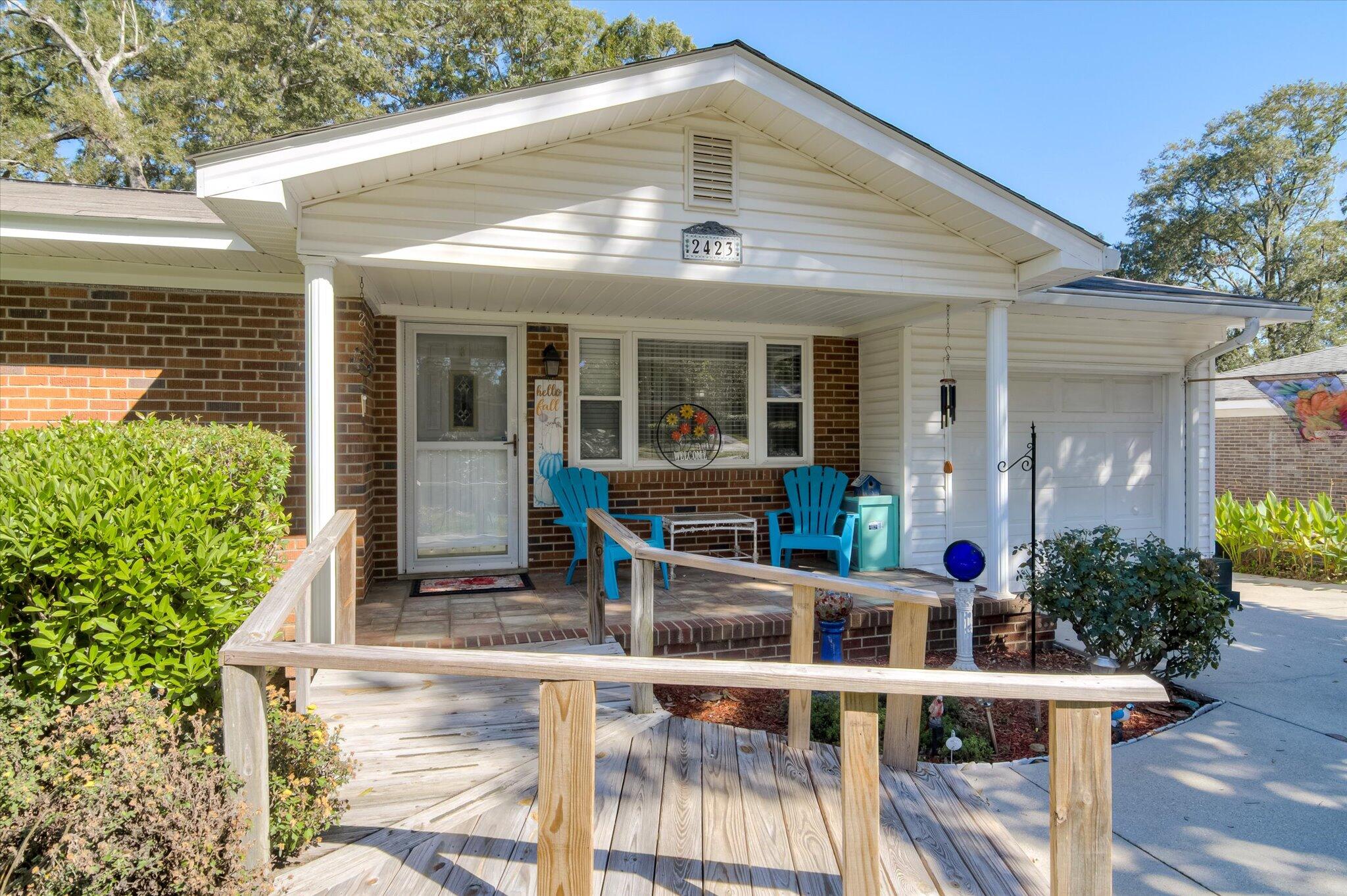 2423 Persimmon Road Augusta, GA 30904 - Photo 3 of 38 03-003-