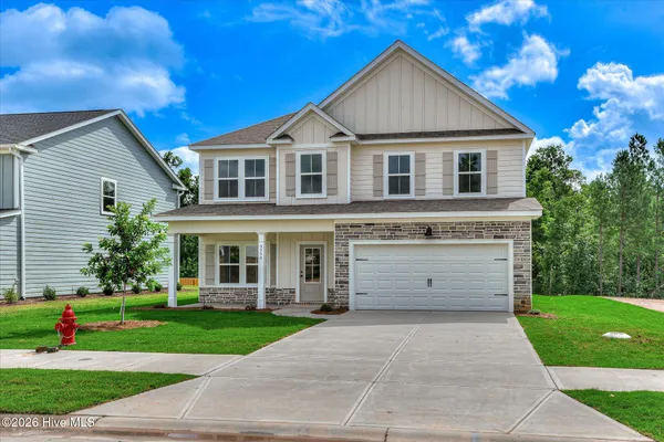 $414,900 | 5550 Sweetwater Drive, Grovetown, GA 30813