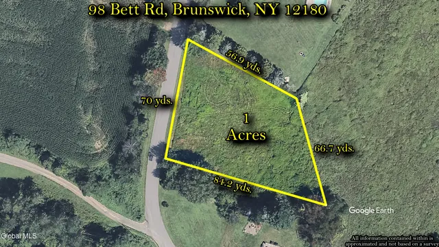 $110,000 | 98 Wilrose Lane, Brunswick, NY 12180