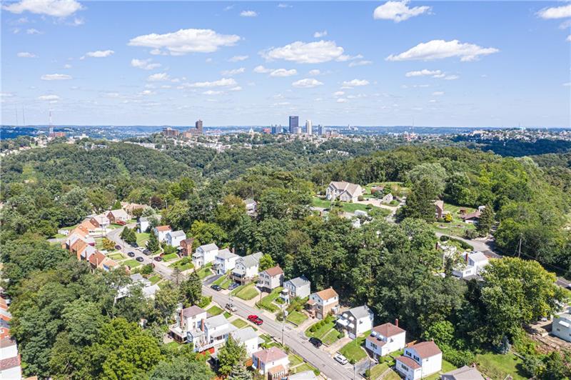 731 Ridgemont Drive Pittsburgh, PA 15220 - Photo 22 of 22 Nestled in between Green Tree, Mount Washington & West End Village convenience is key! Short drive to downtown and highway connections, Restaurants, Shopping & more! Come and check out this super cute & manicured neighborhood! Schedule a Tour today!