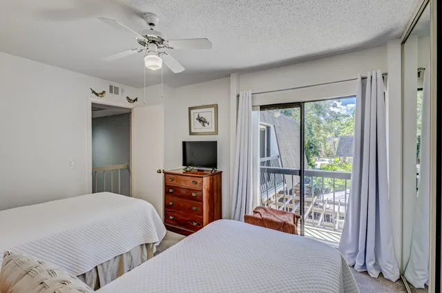 a car parked on the side of a road