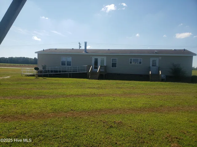 $175,500 | 900 Lakeview Road, La Grange, NC 28551