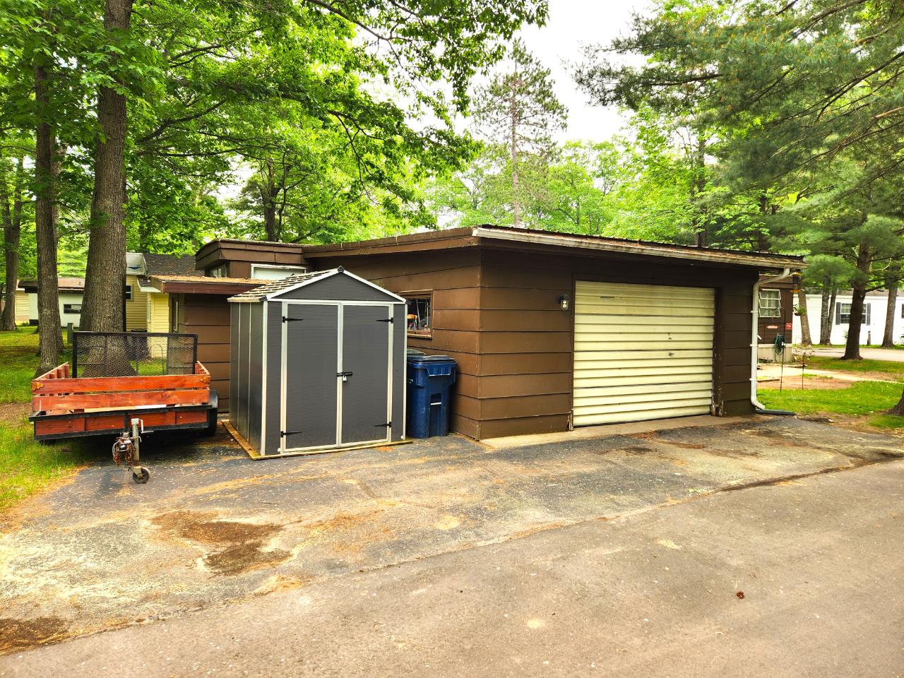On Spruce Lane, Unit 934 Rhinelander, WI 54501 - Photo 17 of 18 Gallery Image 17