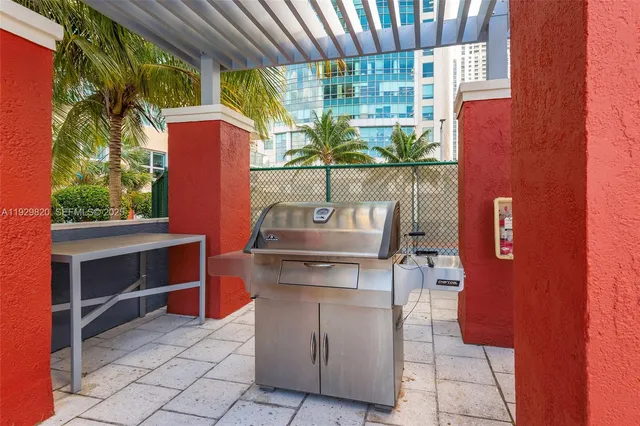 $3,200 | 1155 Brickell Bay Drive, Unit 2605, Miami, FL 33131