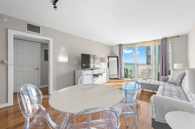 $3,200 | 1155 Brickell Bay Drive, Unit 2605, Miami, FL 33131