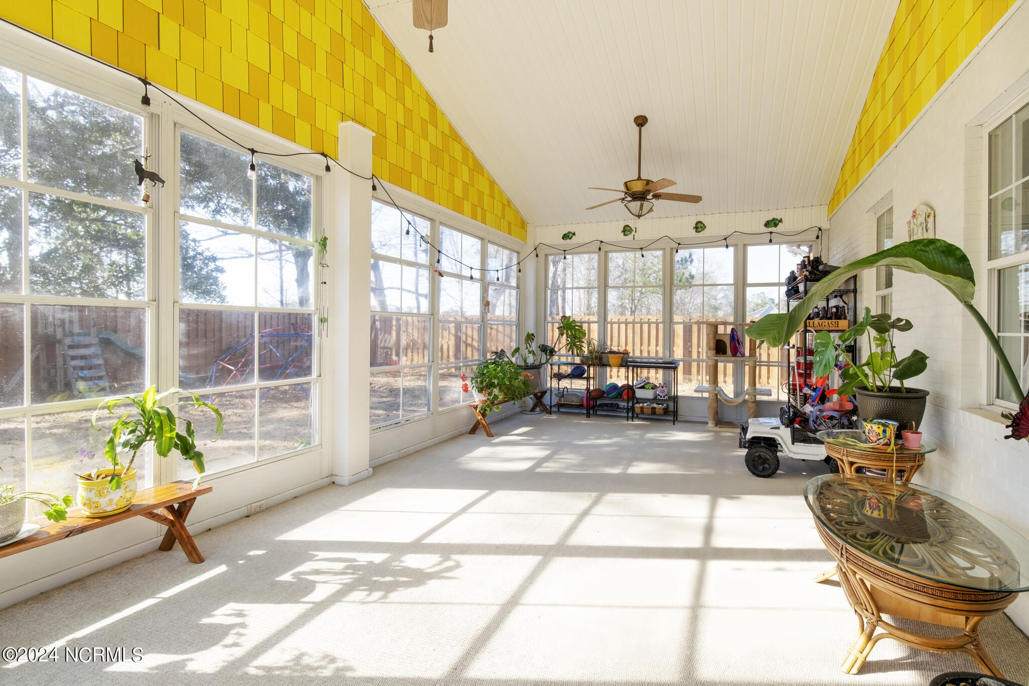 167 Shandy Way Hampstead, NC 28443 - Photo 12 of 17 3 season Room