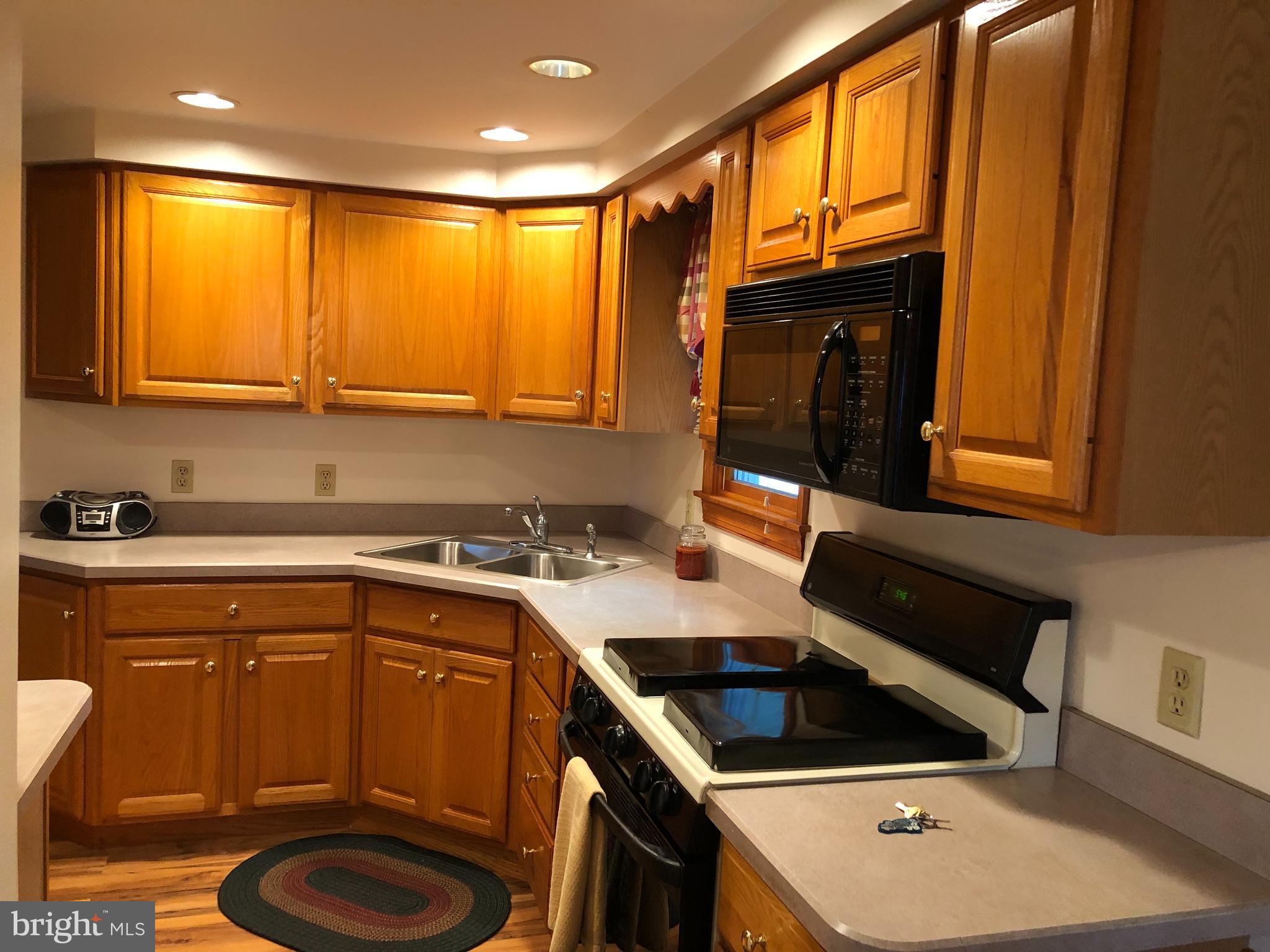 3141 James Run Road Aberdeen, MD 21001 - Photo 14 of 40 Kitchen