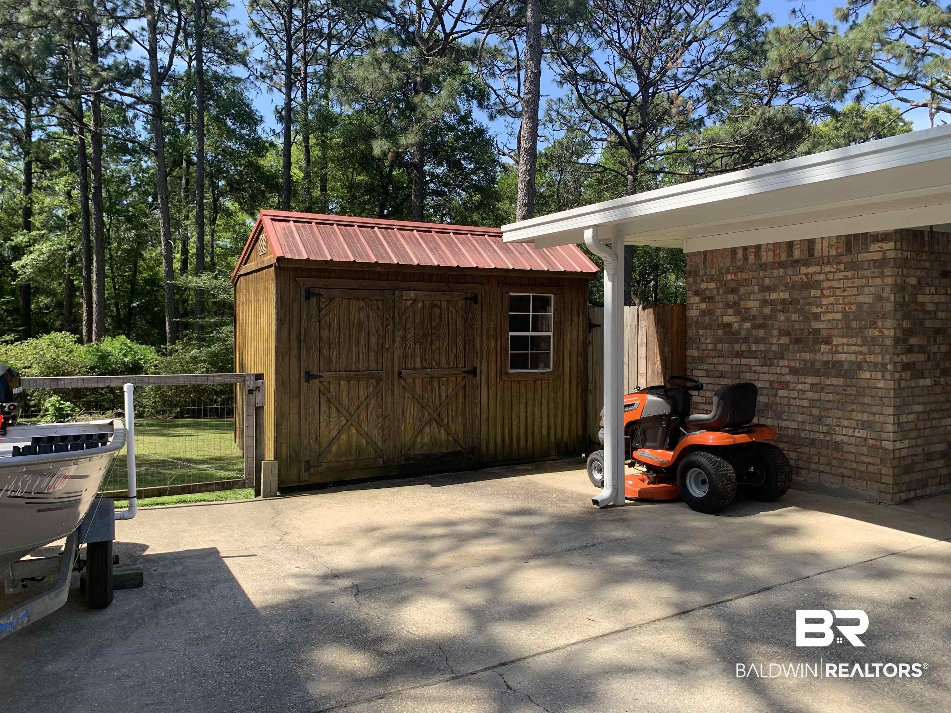 7911 Kali Oka Road Saraland, AL 36571 - Photo 8 of 43