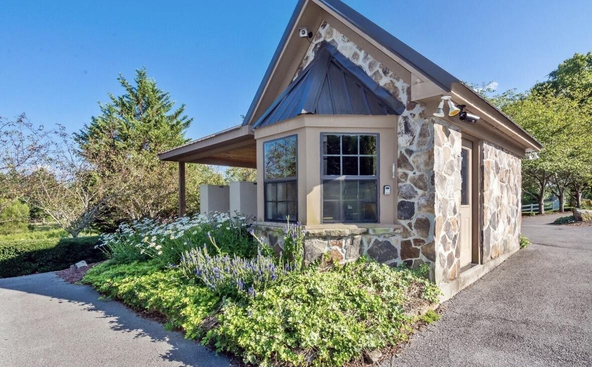 0 Chestnut Oak Drive Dunlap, TN 37327 - Photo 17 of 24 front view of a house with a small yard