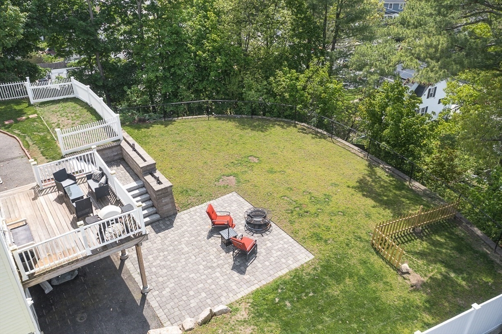 25 Gordon Road Lynn, MA 01904 - Photo 32 of 36