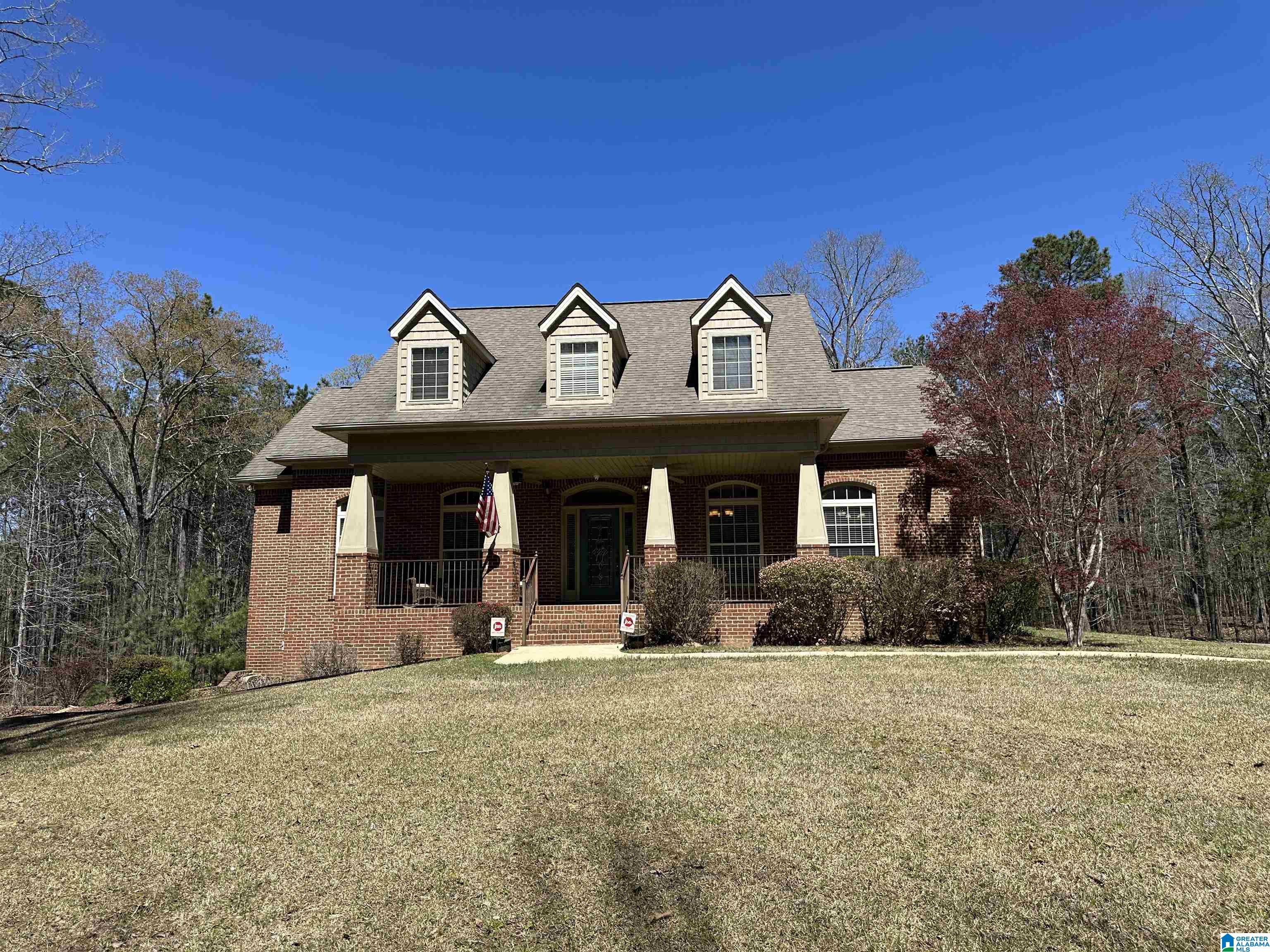 7915 Springer Road McCalla, AL 35111 - Photo 2 of 58