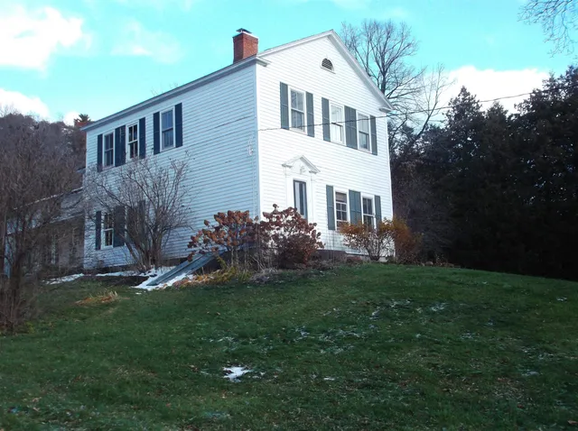 $2,500 | 507 Church Hill Road, Charlotte, VT 05445