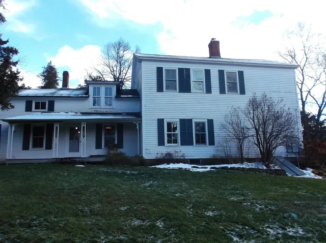 $2,500 | 507 Church Hill Road, Charlotte, VT 05445