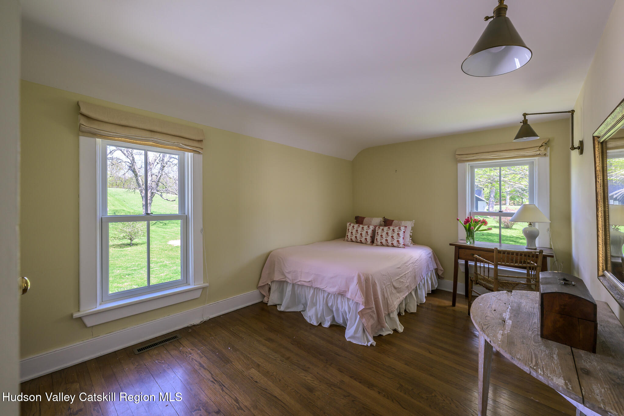 159 Riders Mills Road Old Chatham, NY 12136 - Photo 24 of 42 Bedroom 1