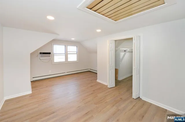 $2,450 | 176 Prescott Avenue, Unit 2, Prospect Park, NJ 07508