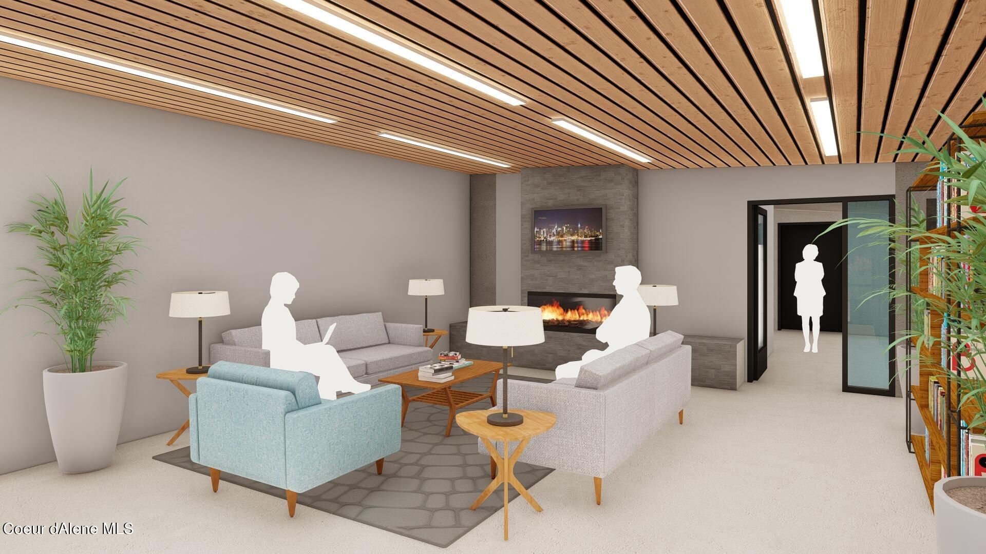 116 South 3rd Street, Unit 703 Coeur D'Alene, ID 83814 - Photo 16 of 21 tg_interior_lobby_1