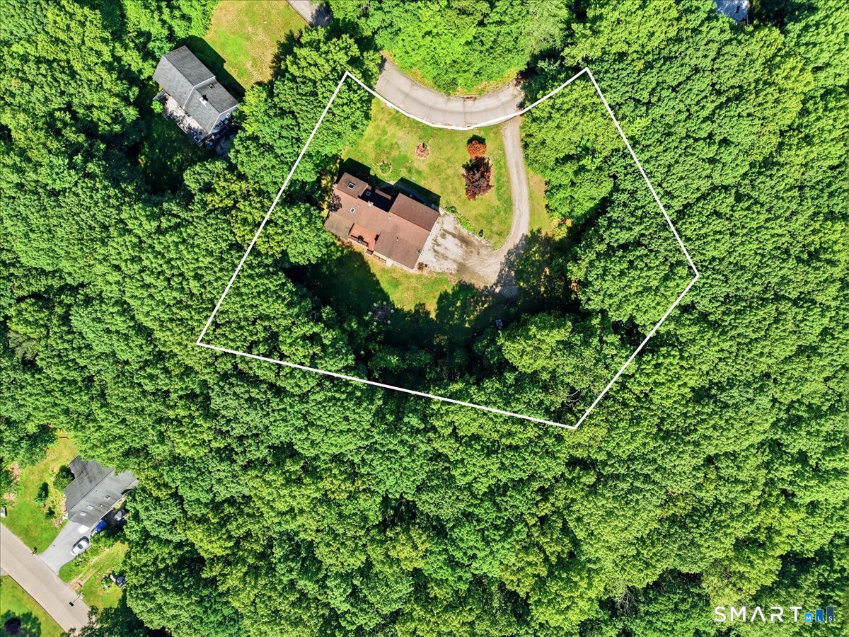 5 Summit Road Columbia, CT 06237 - Photo 7 of 31