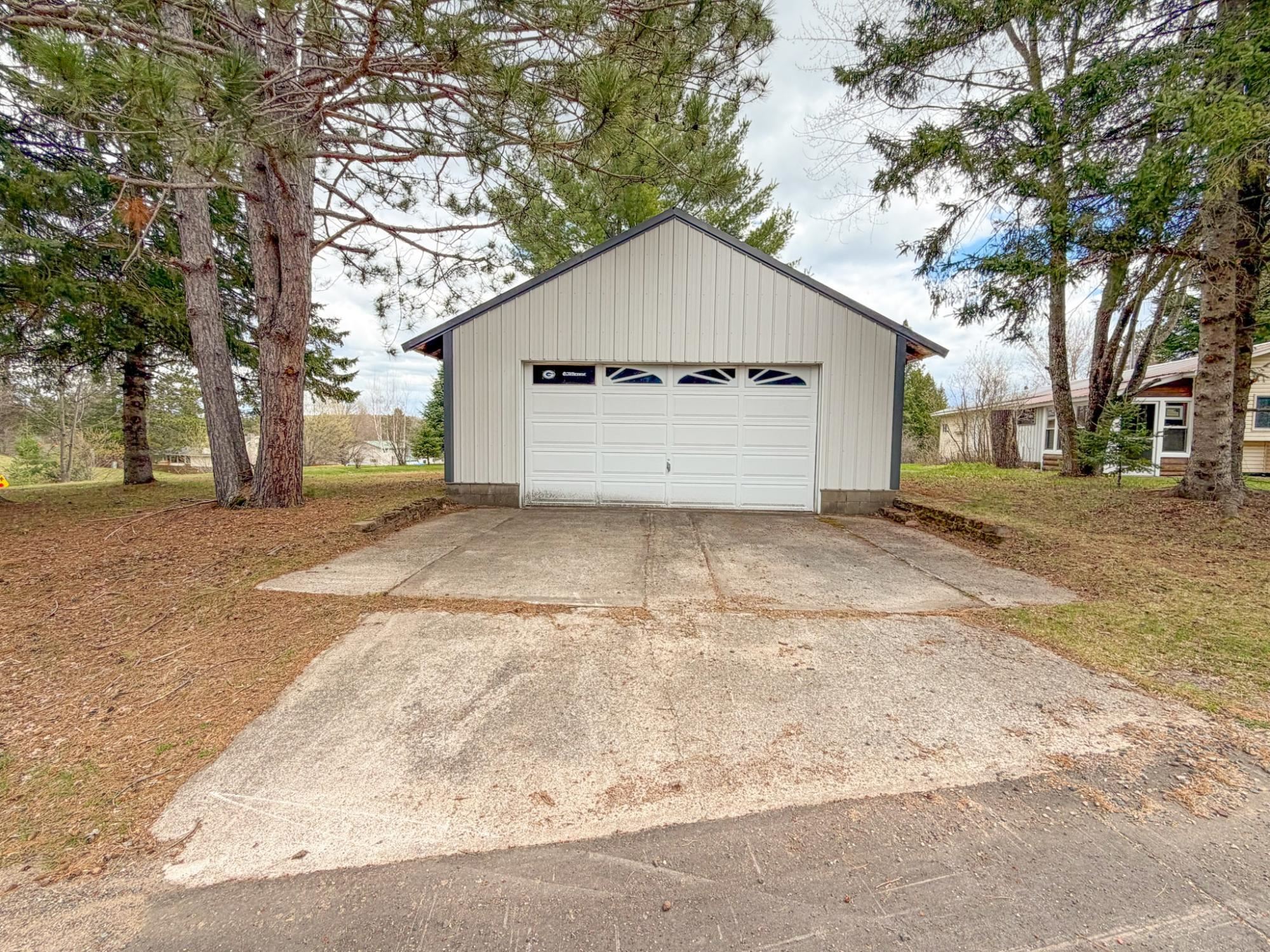 N14054 Linden Avenue Fifield, WI 54524 - Photo 55 of 57