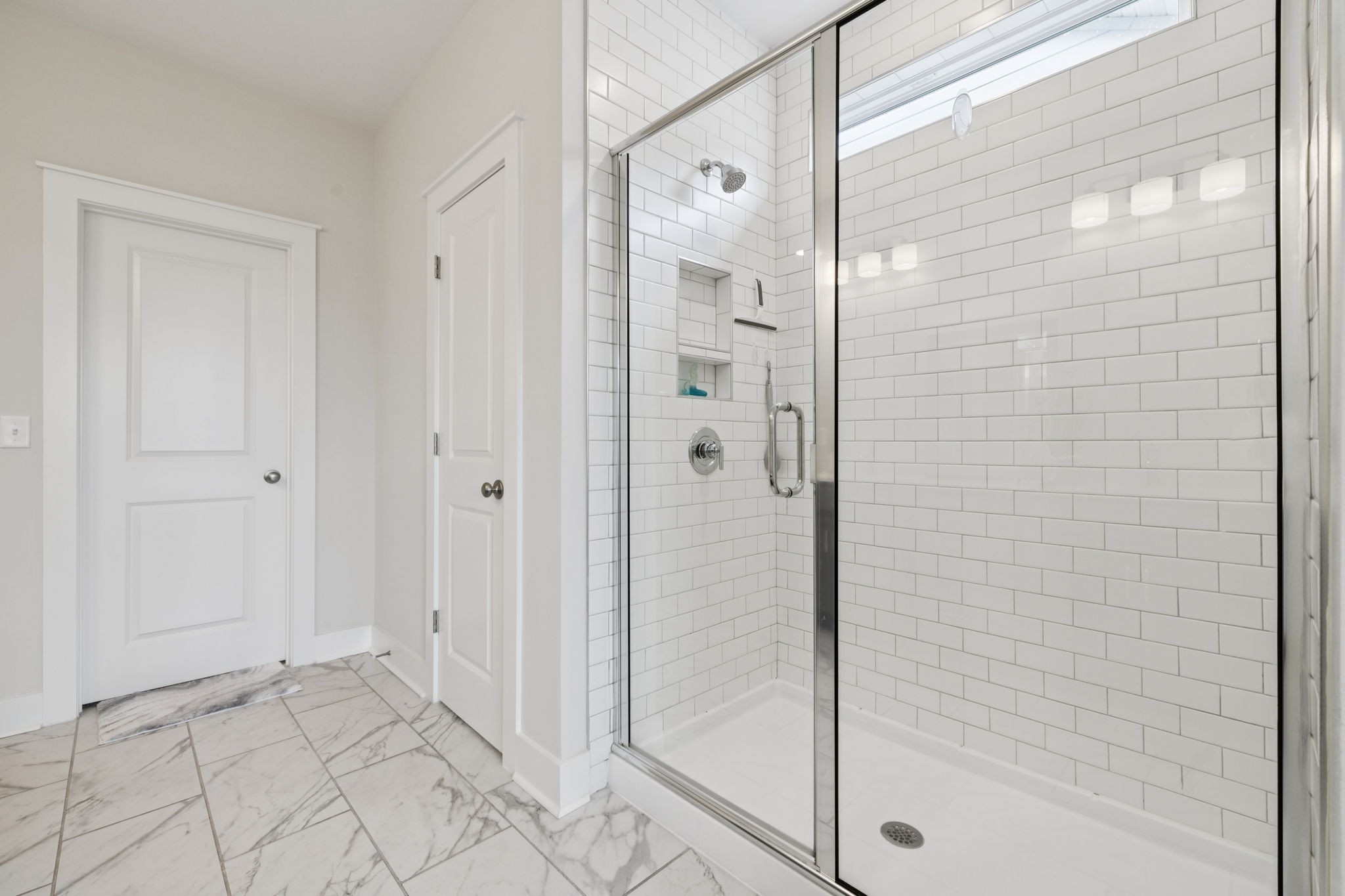 3737 Felipe Way Murfreesboro, TN 37129 - Photo 21 of 45 a bathroom with a shower