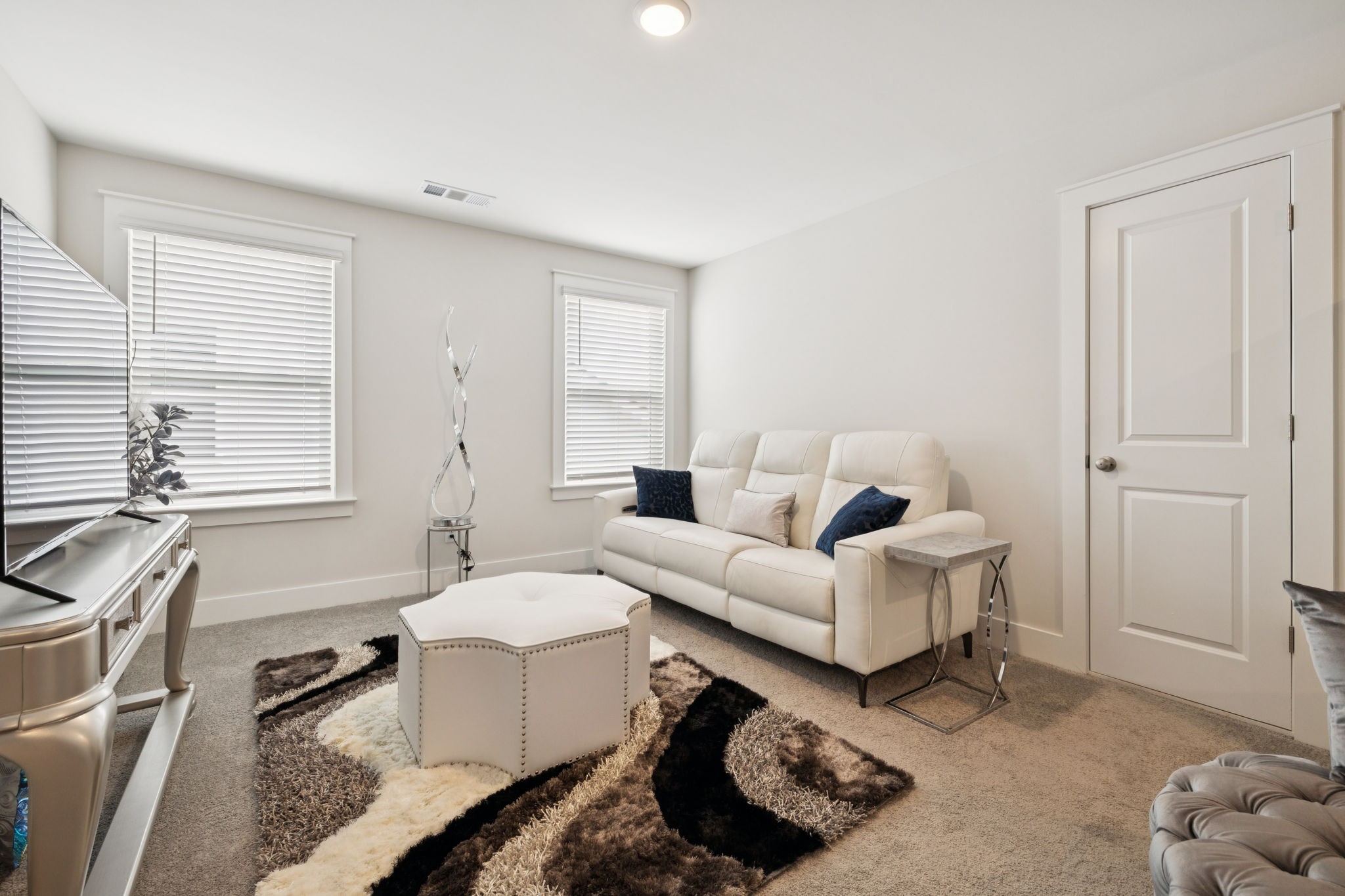 3737 Felipe Way Murfreesboro, TN 37129 - Photo 25 of 45 a living room with furniture and a window