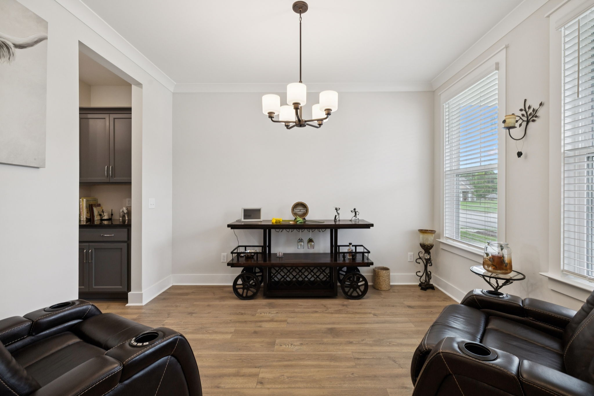 3737 Felipe Way Murfreesboro, TN 37129 - Photo 3 of 45 a living room with furniture