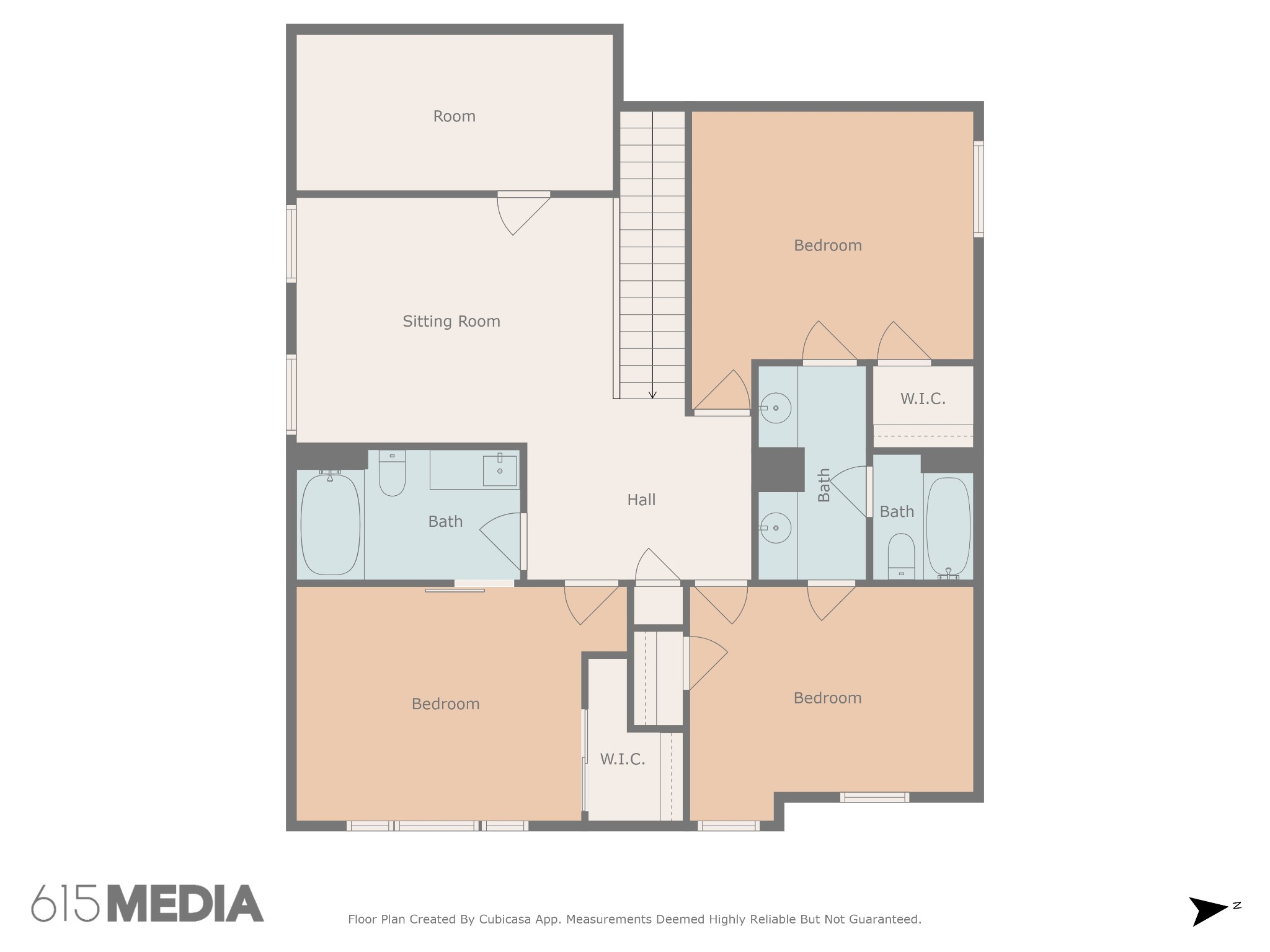 3737 Felipe Way Murfreesboro, TN 37129 - Photo 45 of 45 unknown