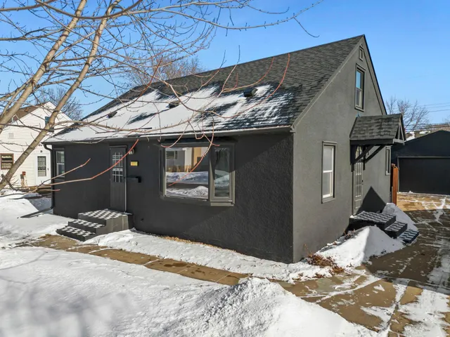 $390,000 | 416 3rd Avenue Northeast, Osseo, MN 55369